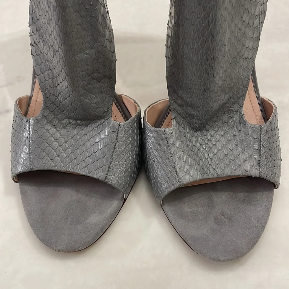 AD & Daughters heels - Picture 5 of 14